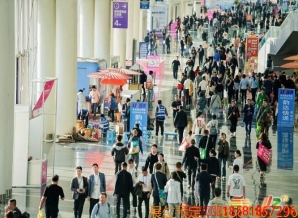 成都糖酒会2026成都春糖参展全攻略｜休闲食品及进口食品企业报名参加第114届全国糖酒会参会指南