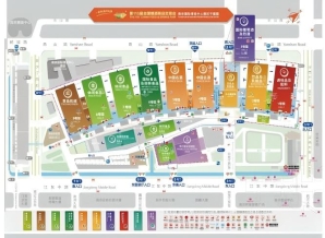 2026南京秋季全国糖酒会参展必读 | 扬子江国际会议中心全攻略，附历年展商名录