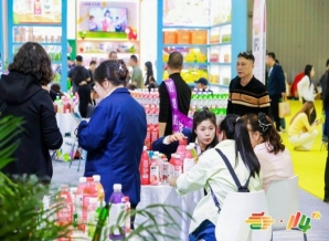 金秋十月掘金盛宴 2026南京秋糖包装合规招商正当时