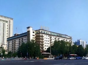 2027春糖成都锦江宾馆糖酒会酒店展展位预定通道正式开通