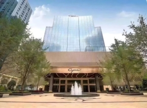 2027成都春糖酒店展世外桃源酒店：“未来之光”主题展升级，名酒之光再启